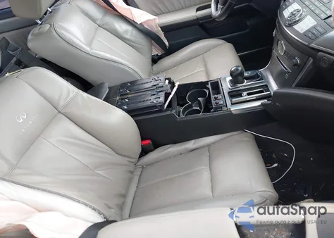 2006 Infiniti M35 Sport from USA, damaged, VIN JNKAY01EX6M107001